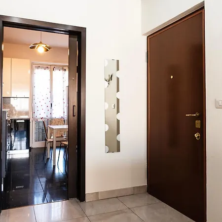 Youhosty - Populonia 10 Apartamento