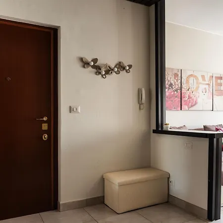 Apartmán Youhosty - Populonia 10 Milán