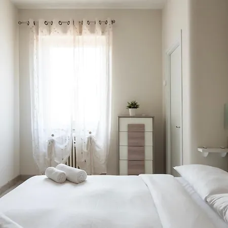 Apartmán Youhosty - Populonia 10 Milán