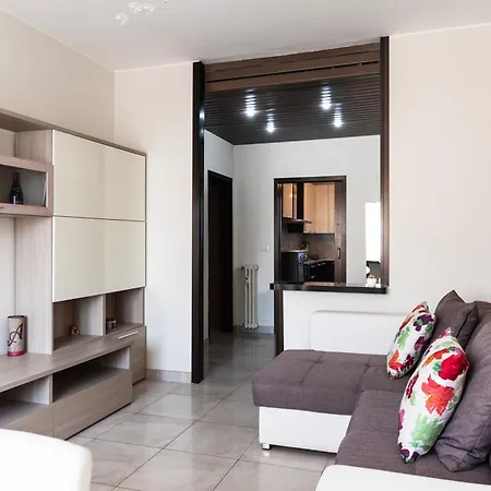 Youhosty - Populonia 10 Apartmán