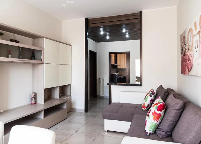 Youhosty - Populonia 10 Apartment