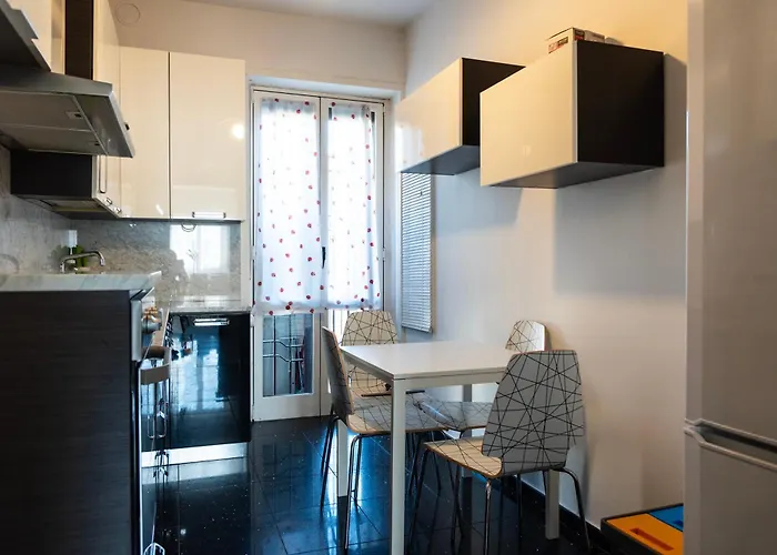 Youhosty - Populonia 10 Apartment *