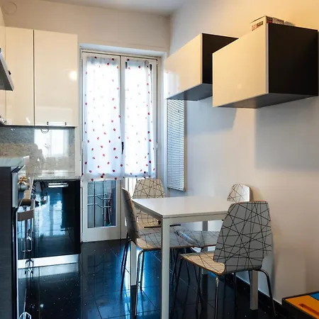Youhosty - Populonia 10 Apartman *